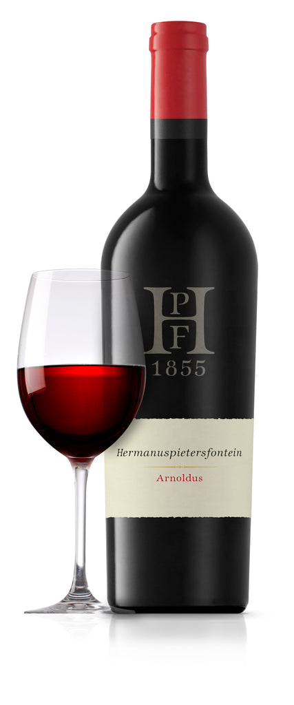 Arnoldus (Bordeaux-blend)